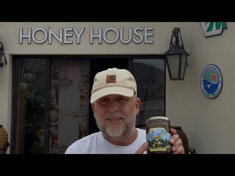 The Honey House Museum, Marmaris, Turkey