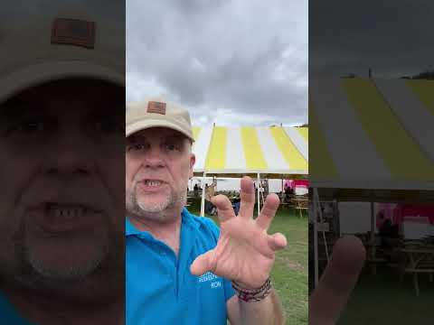 Sturminster Newton Cheese festival Day 1